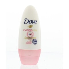 Dove Deodorant roller invisible care (50 ml)