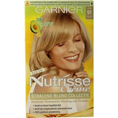 Garnier Nutrisse 91 lychee (1 Set)