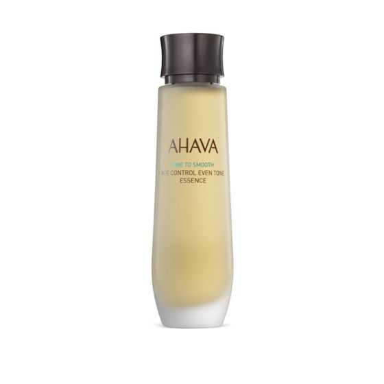 Ahava Age control even tone essence (100 ml)
