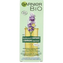 Garnier Bio lavendel anti-age gezichtsolie (30 ml)