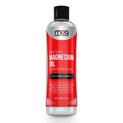 Mag Essentials Magnesiumolie ultra sport (250 ml)