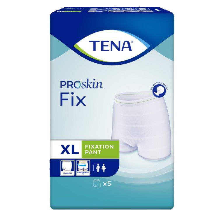Tena Tena Fix premium maat XL (5 st)