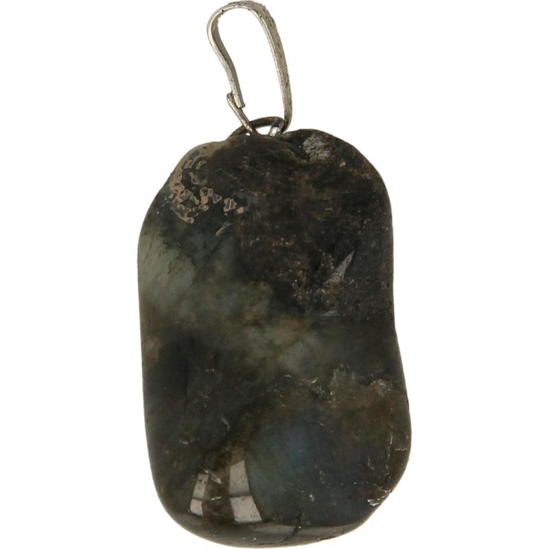 Alive Edelsteenhanger heliotroop (1 st)