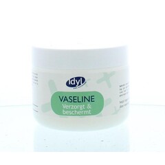 Idyl Vaseline wit (200 gr)