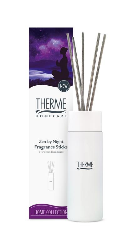Therme Therme Zen by night fragrance sticks (100 ml)