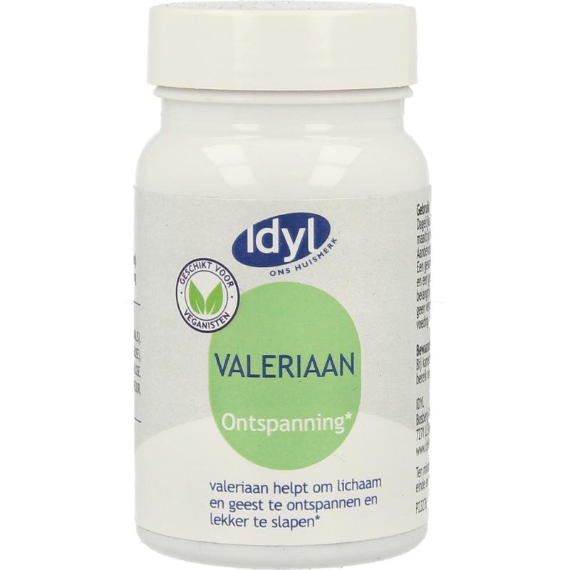 Idyl Valeriaan (90 tab) Idyl Valeriaan (90 tab)