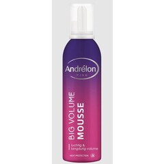 Andrelon Mousse big volume (200 ml)