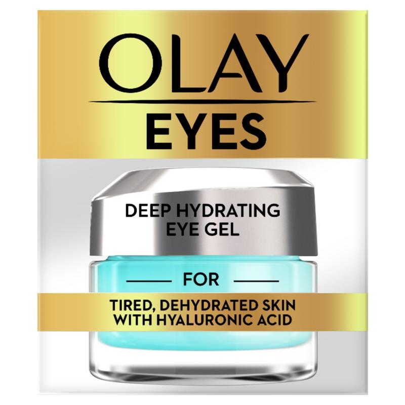 Olay Olay Eyes deep hydrating eye gel (15 ml)
