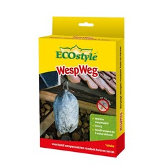 Ecostyle Wespweg (1 st)