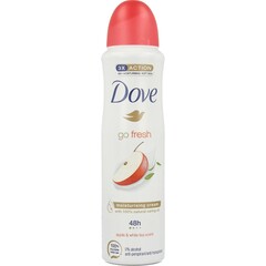 Dove Deodorant spray go fresh apple & white tea A-T (150 ml)