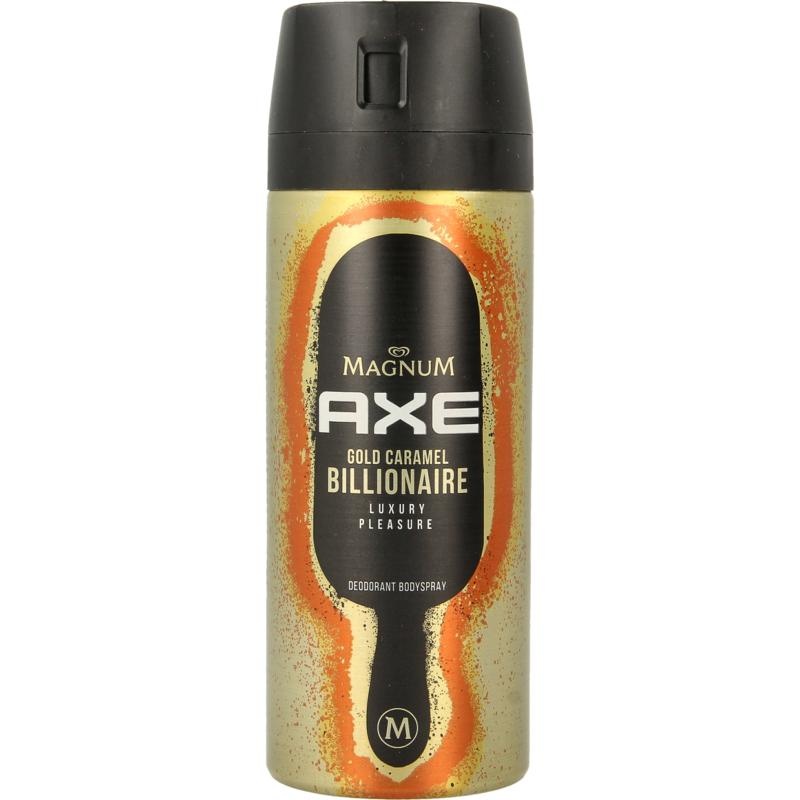 AXE AXE Body spray magmum (150 ml)