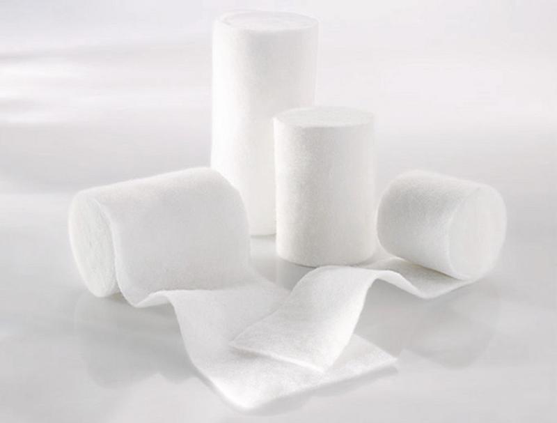 Cellona Cellona Synthetische watten 2.7m x 7.5cm (1 st)