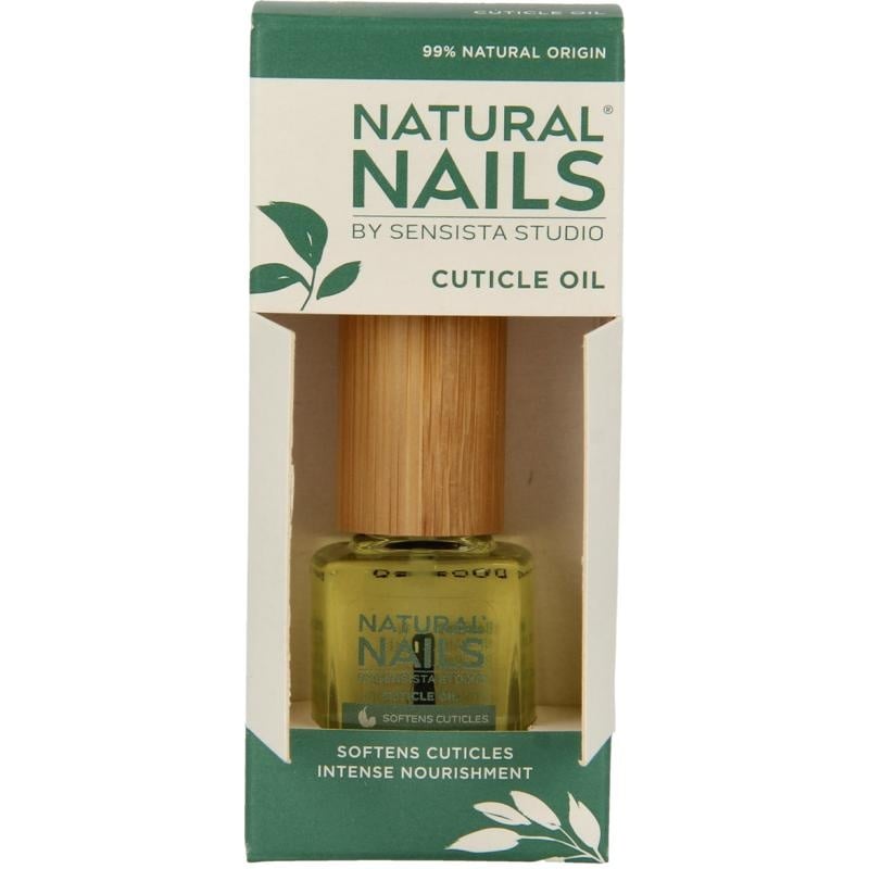 Sensista Sensista Cuticle oil (11 ml)