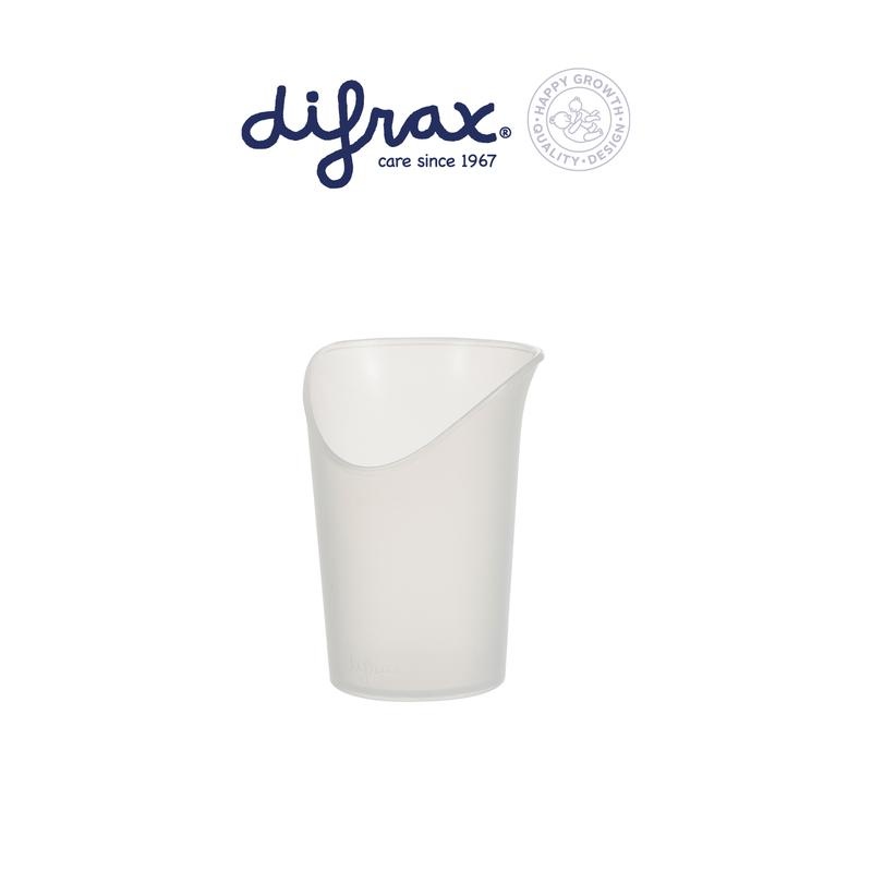 Difrax Difrax Oefenbeker assorti (1 Stuks)