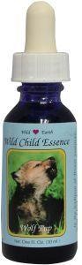 Animal Essences Animal Essences Wolf cub (30 Milliliter)