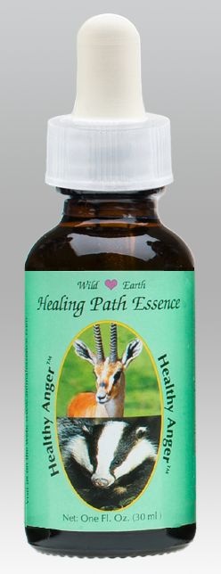 Animal Essences Animal Essences Healthy anger (30 Milliliter)