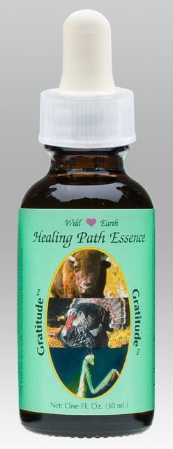 Animal Essences Animal Essences Gratitude (30 Milliliter)