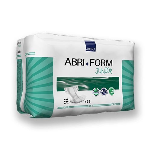 Abena Abri-form junior <60 cm (32 Stuks)