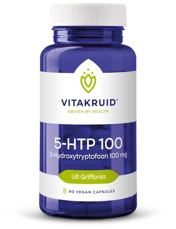 5-HTP 100mg