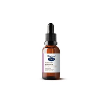 BioCare BioCare Nutrisorb vitamine A 15 Milliliter