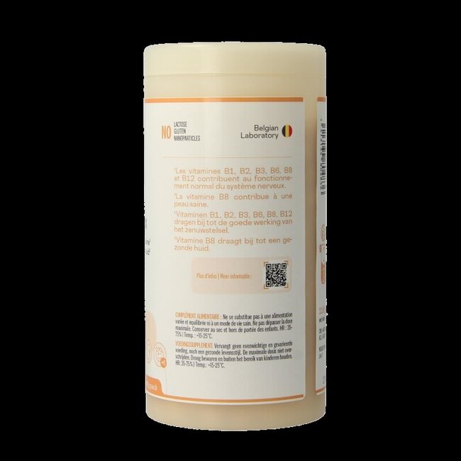 Be-Life B complex 180 Capsules