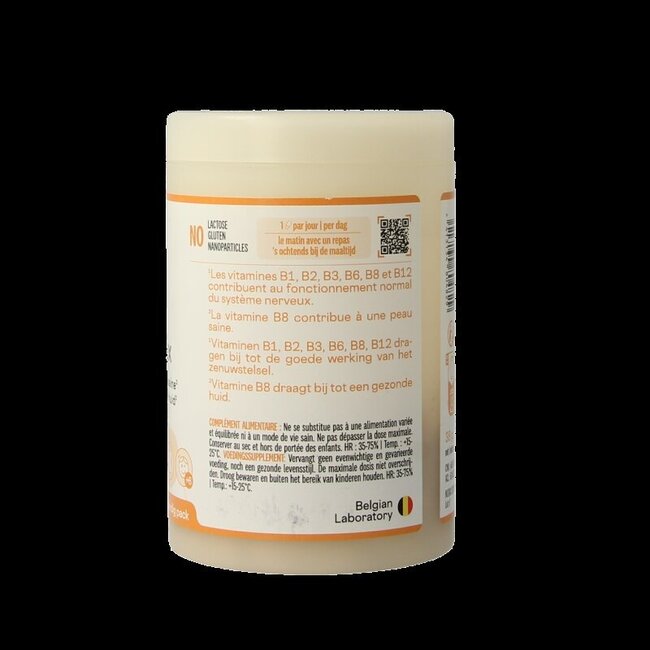 Be-Life B complexe 60 gélules