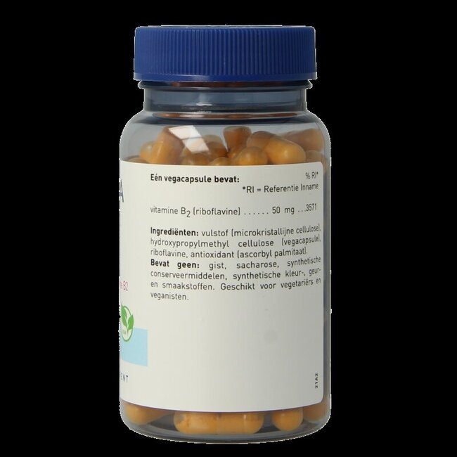 Orthica B2-50 90 Capsules