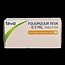 Teva Foliumzuur 0.5mg 90 Stuks