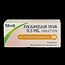 Teva Foliumzuur 0.5mg 90 Stuks