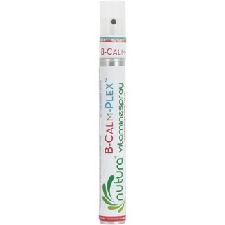 Vitamist Nutura Vitamist Nutura B-CalmPlex 14.4 Milliliter