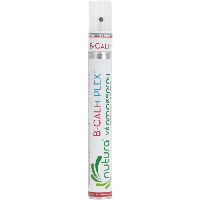 Vitamist Nutura B-CalmPlex 14.4 Milliliter