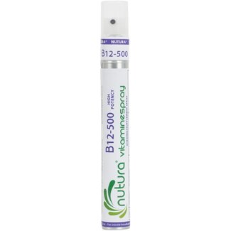 Vitamist Nutura Vitamist Nutura Vitamine B12-500 14.4 Milliliter