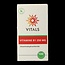 Vitals Vitamine B1 thiamine 250mg 100 Capsules