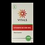 Vitals Vitamine B3 niacinamide 500mg 100 Capsules
