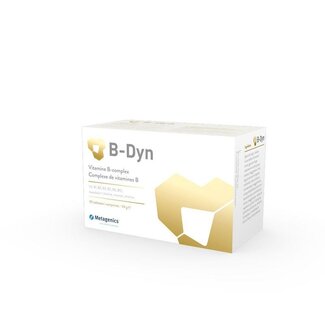 Metagenics Metagenics B-Dyn 90 Tabletten
