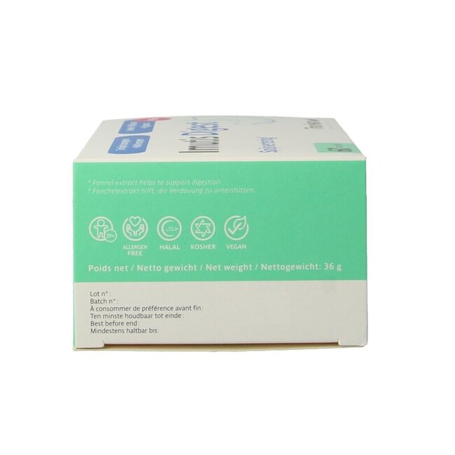 Trenker Imutis digest 60 Capsules