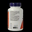 NOW L-Tyrosine 500mg 120 Vegetarische capsules