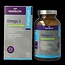 Mannavital Omega-3 huile d'algues platinum 60 capsules molles