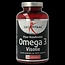 Lucovitaal Omega 3 visolie puur koudwater 120 Capsules