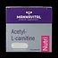 Mannavital Acetyl-L-Carnitine platinum 60 Vegetarische capsules