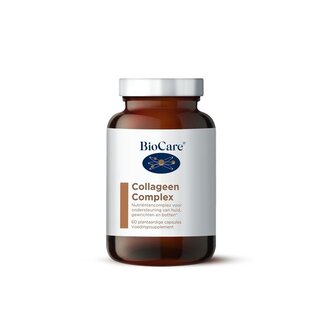 BioCare BioCare Collageen complex 60 Vegetarische capsules
