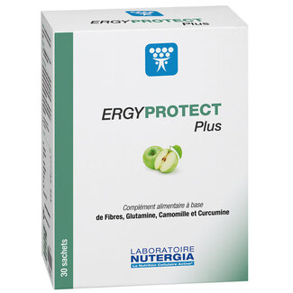 Nutergia Nutergia Ergyprotect plus 30 Sachets