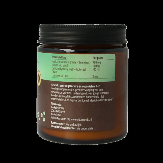 Vitamunda Prebiotica 150 g