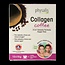 Physalis Collagen coffee fos 10 gram 12 Stuks