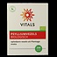 Vitals Psylliumvezels bio 200 Gram
