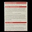 Vitals Psylliumvezels bio 200 Gram