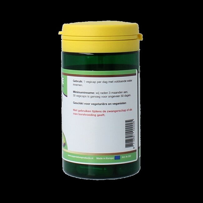 SNP Co enzym Q10 complex 400mg puur 30 Capsules