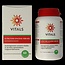 Vitals EPA/DHA Ultra pure 1000mg 60 Softgels