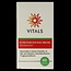 Vitals EPA/DHA Ultra pure 1000mg 60 Softgels