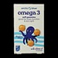 Arctic Blue Omega 3 DHA, EPA et vitamine D 30 gummies